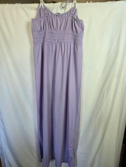 Woman's dress
