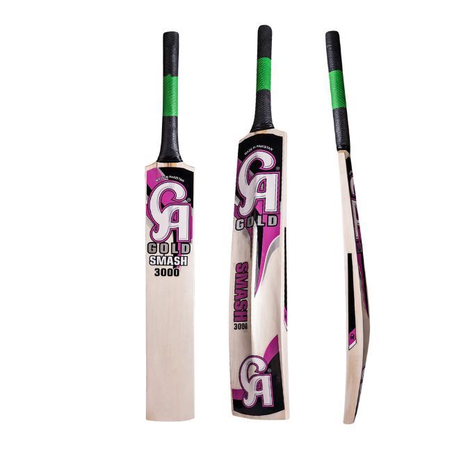 CA bat smash 3000