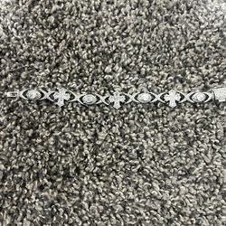 EyeXCross Bracelet - Jewelry