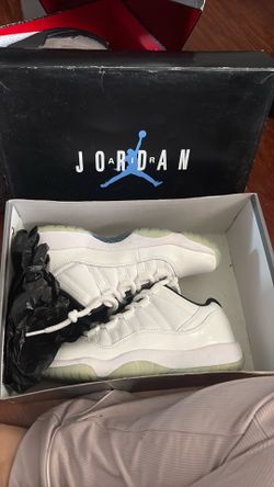 air Jordan 11 retrow low