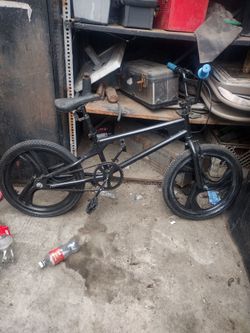 BMX 20 inch