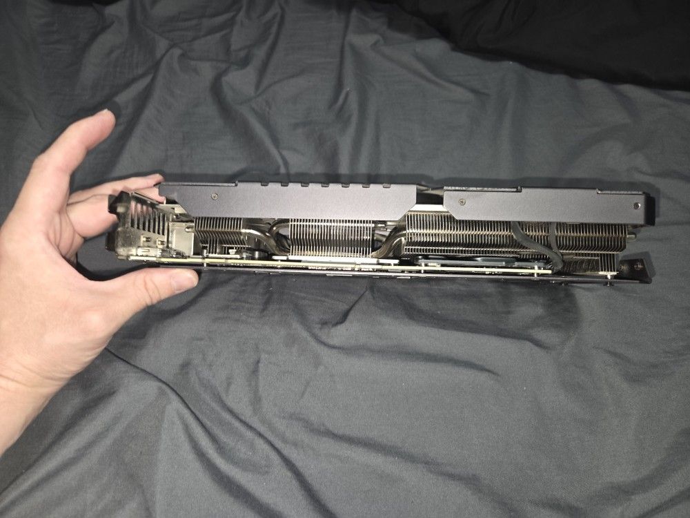 Asus TUF Rtx3070