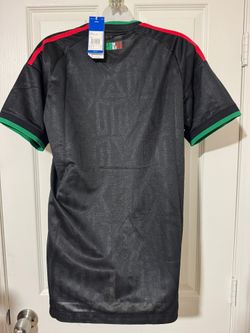Jersey mexico
