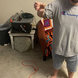 Air Guitar