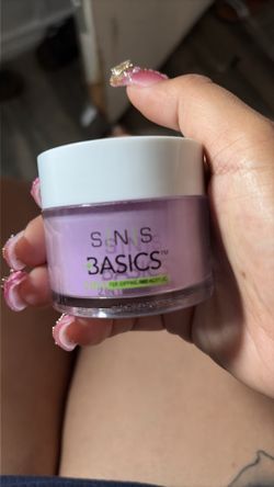 SNS BASICS 1+1 B92