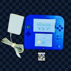 NINTENDO 2DS