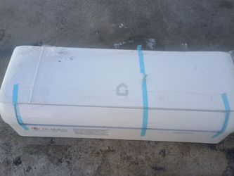 Mini Split Air Conditioner Indoor Unit
