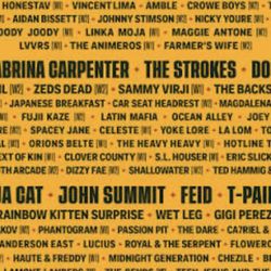 Austin City Limits Weekend 1 GA 3days
