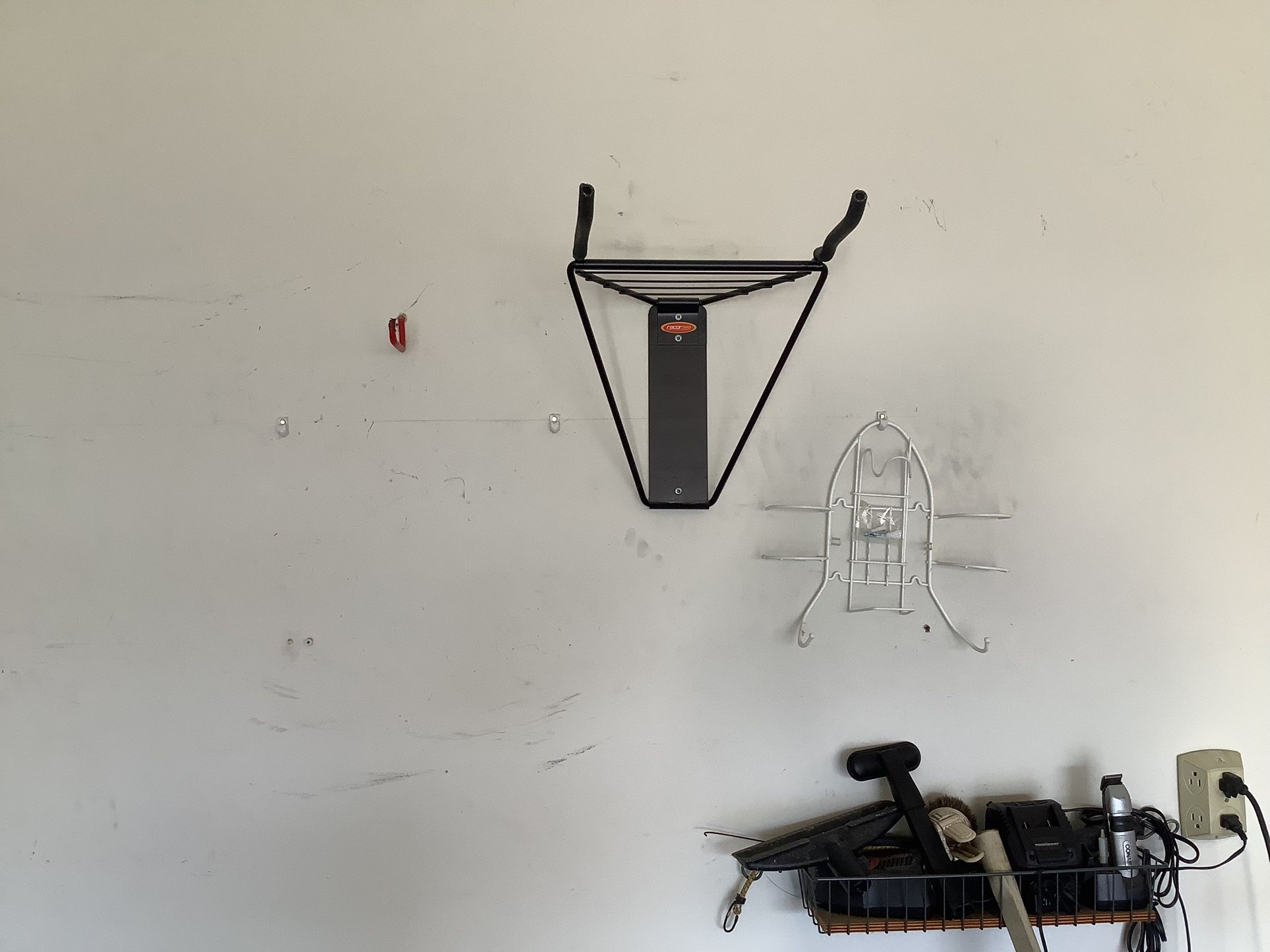Wall Mount