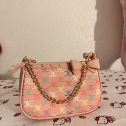 Juicy Couture Shoulder Bag 