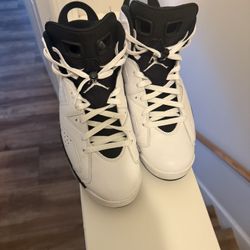 Slightly Used Jordans