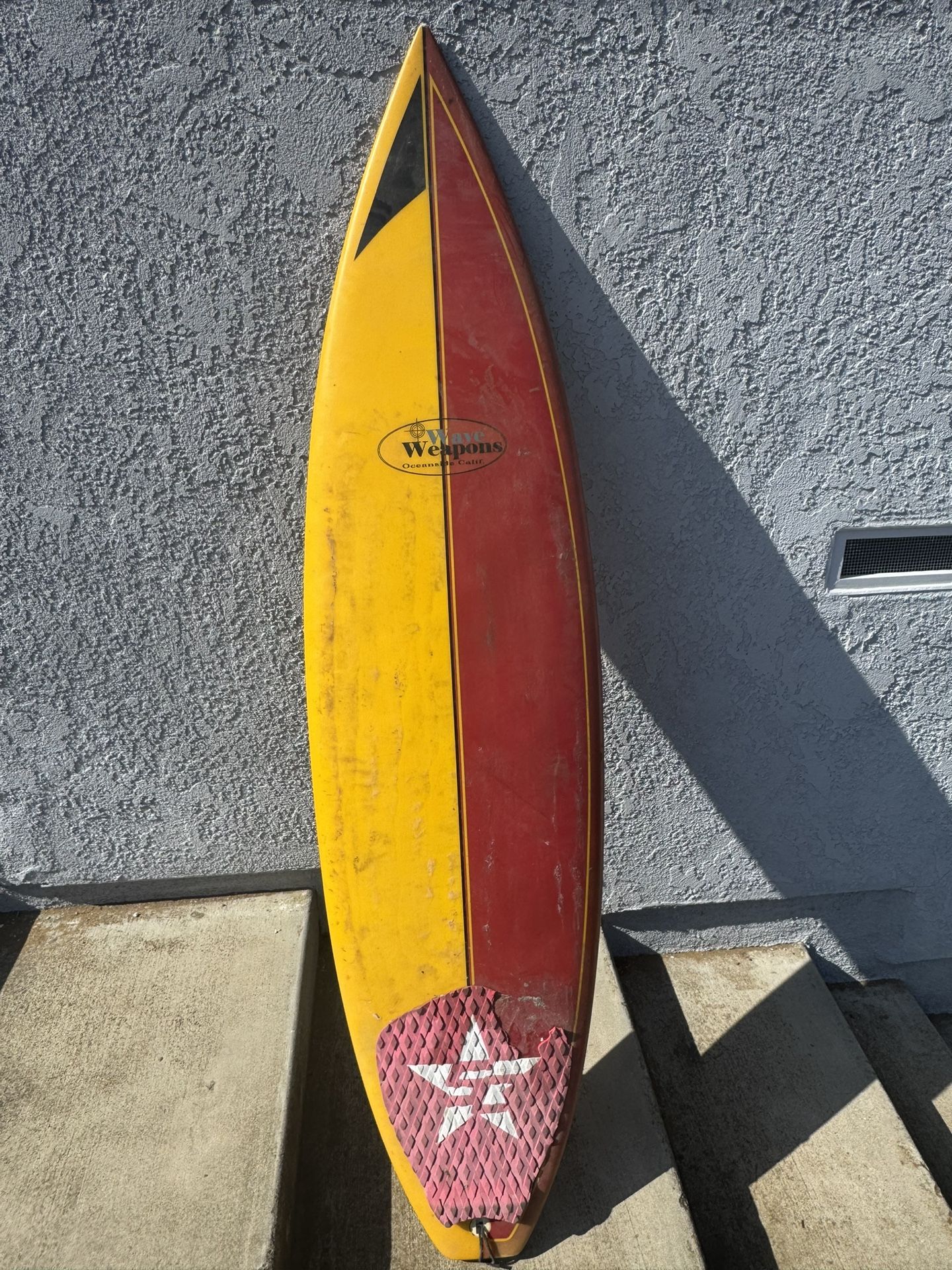 Surfboard