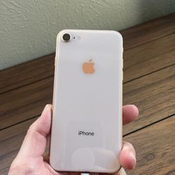 iPhone 8 64Gb Unlocked Good Condition like new