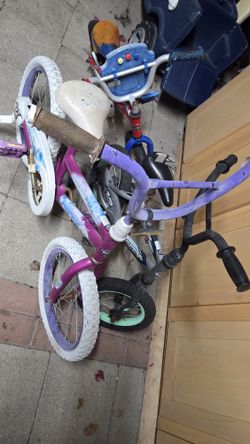 Kids Bikes