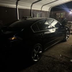 2009 Nissan Altima