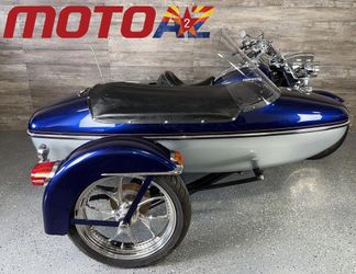 2006 Harley-Davidson Road King Classic