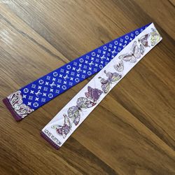 Brand New Reversible, Headscarf 