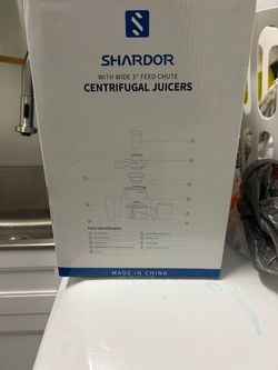 Juicer  (new)