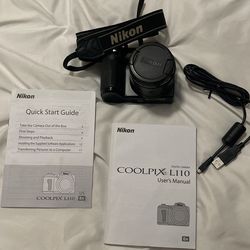 Nikon Camera