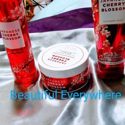 Bath And Body Works 