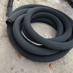 50 Ft Corrugated and Perforated Sleeved Drainage 