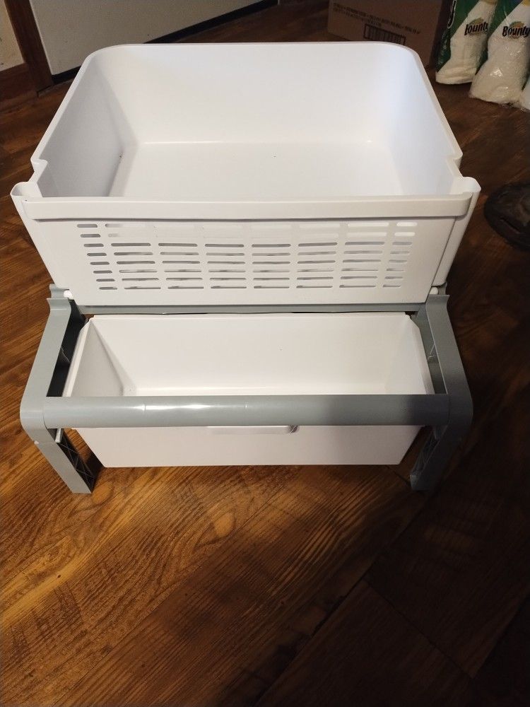 NEW LIFT AND SIFT EZ LITTER BOX MARTINSVILLE