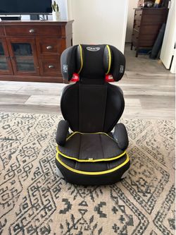 Car seat  gray I model