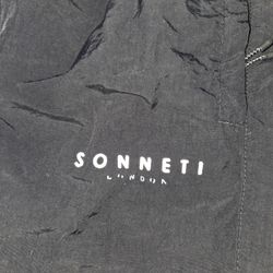 Womens Black Windbreaker  🖤 Joggers 