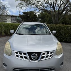 NiSSAN ROGE  2013 194.777  Millas 