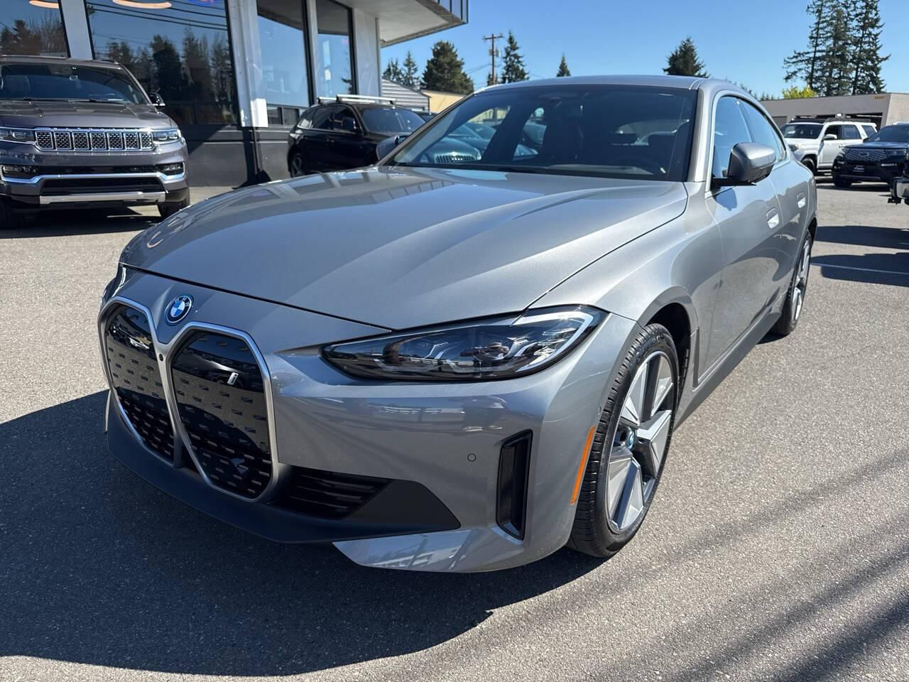 2024 BMW i4