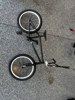BMX Bike