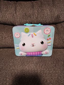 Gabby's Dollhouse Lunchbox