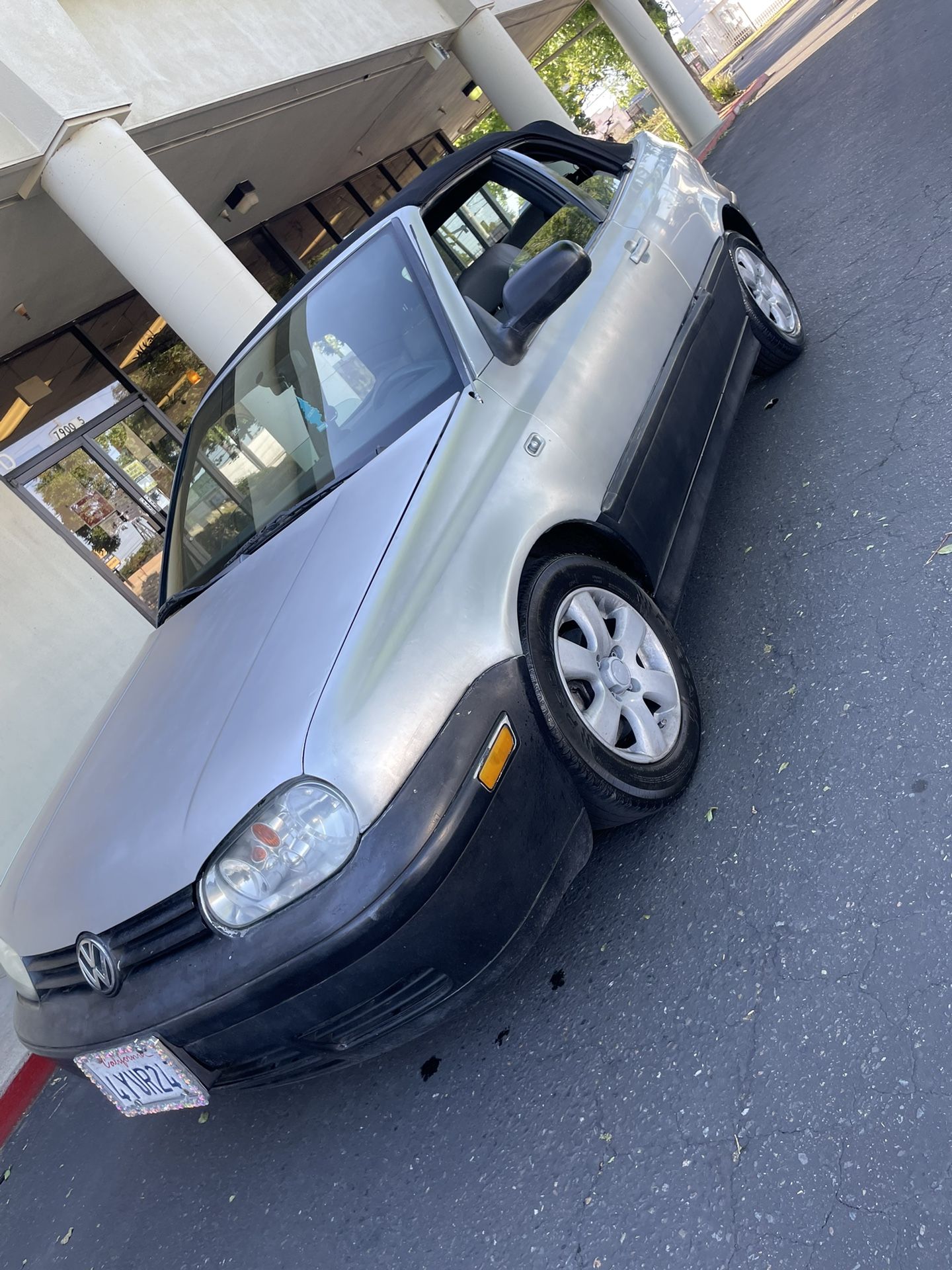 2003 Volkswagen Jetta