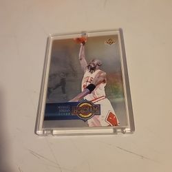 Upperdeck Holojam-nba