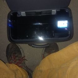 Hp 250 All In 1 Portable Printer