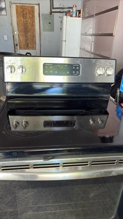Stove