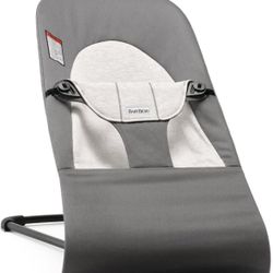 Brand New Baby Bjorn In Box 