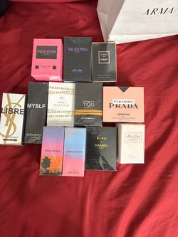 Perfume para dama y caballero for men an women