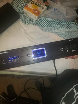 Panamax Power Surge 