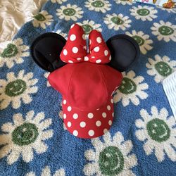 Disney Hat