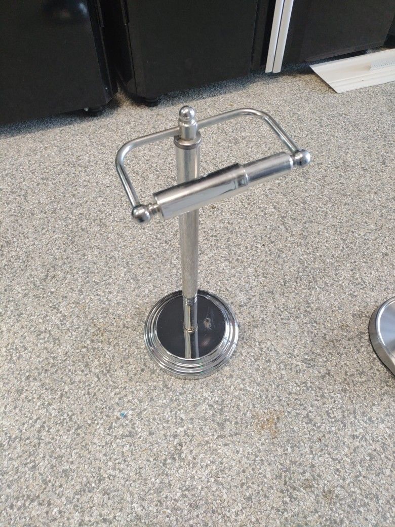 Toilet Paper Holder