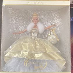 Special Edition Barbie 