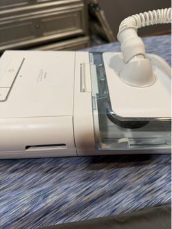 C pap machine