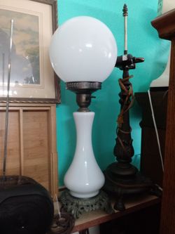 Vintage Lamp