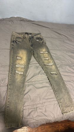Waimea Skinny Fit Size 34