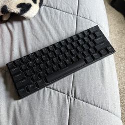 Anne Pro 2 60% Keyboard