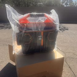 Klein Tools MODbox Tool Tote