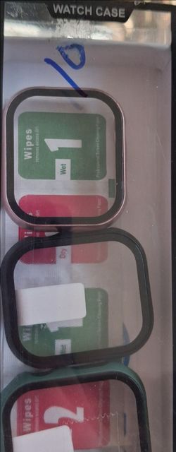 Wach case