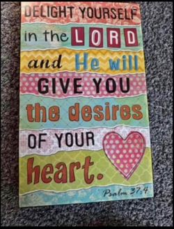 Canvases for sale