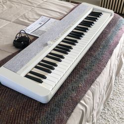 Brand new Casio CT-S1 Keyboard